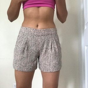 Loft Stretchy Shorts✨